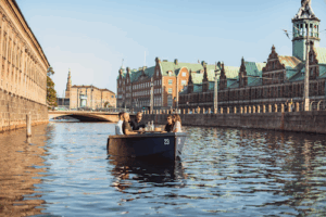 GoBoat