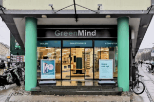 GreenMind