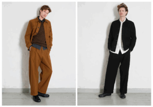 Hansen Garments