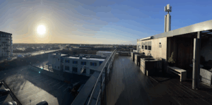 Innercise Sydhavn
