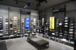 JD Sports