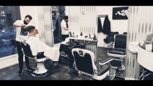 K101 Salon