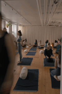 KAILO yoga