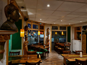 Kin Arai Thai Corner