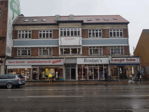 Kiropraktisk Klinik Amager ApS
