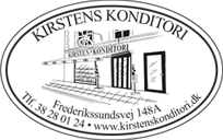 Kirstens Konditori
