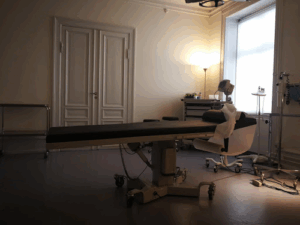 Kirurgisk Klinik Ny Kongensgade
