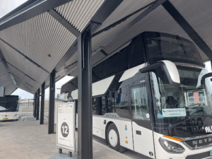 Københavns Busterminal