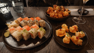 Letz Sushi