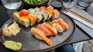 Letz Sushi Valby