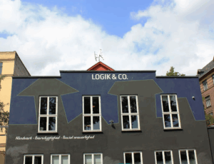 Logik & Co