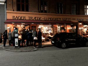 Lundgren V.I.P