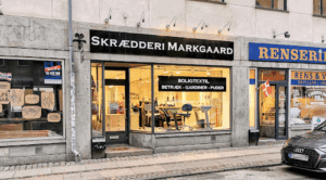 Markgaard