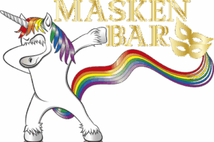 Masken Bar