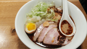 Mr. Ramen