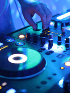 MusikDJ