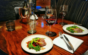 Nimb Brasserie