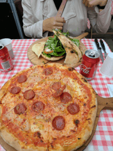 Nino's Pizzeria