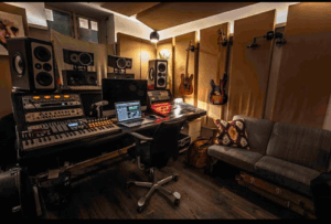 Nuplex Music