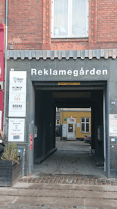 Øbro Fri Skole