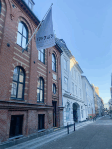 Øjenlægernes Hus
