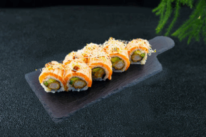 One Love Sushi