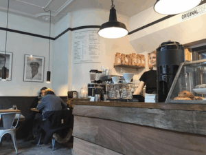 Original Coffee
