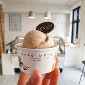 Østerberg Ice Cream