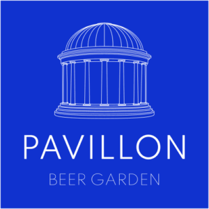 Pavillon Beer Garden