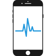 Phone Fixer-Pasfoto Nu
