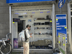 Phone's Care