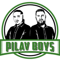 Pilav Boys