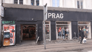 PRAG Nørrebro