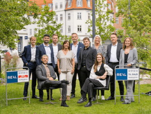 RealMæglerne Amager ApS