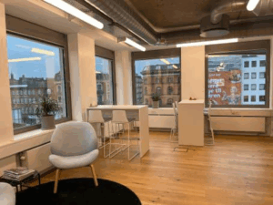 Regus