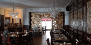 Restaurant Beijing