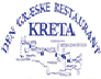 Restaurant Kreta III
