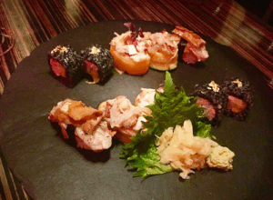 Restaurant Umami