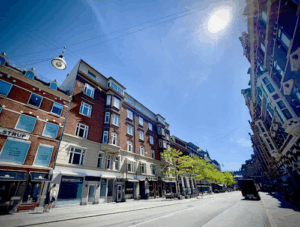 Røntgen og ultralydsklinikken Vestervold
