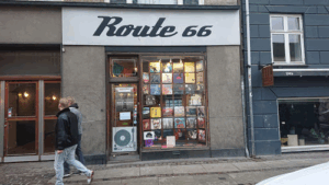 Route 66