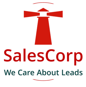 Salescorp Denmark Aps