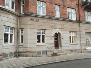 ServiceHuset