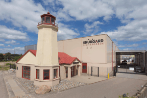 Shurgard
