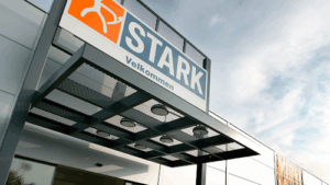 STARK City 24/7