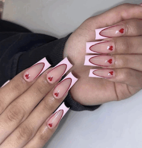 STH Beauty Nails