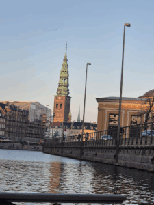 Stromma Canal Tours Copenhagen
