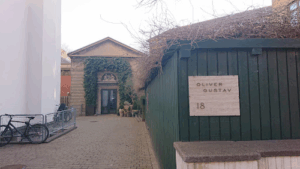 Studio Oliver Gustav