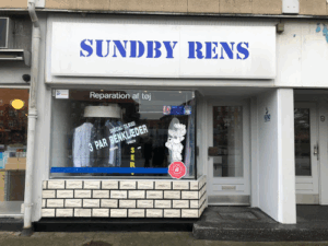 Sundby Rens