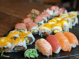 Sushi Factory Amager