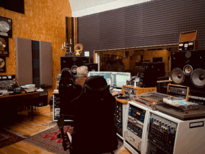 Sweet Silence Studios